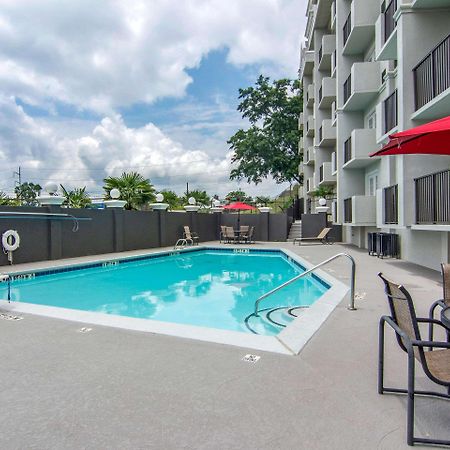 Comfort Inn Sandy Springs - Perimeter Exterior photo
